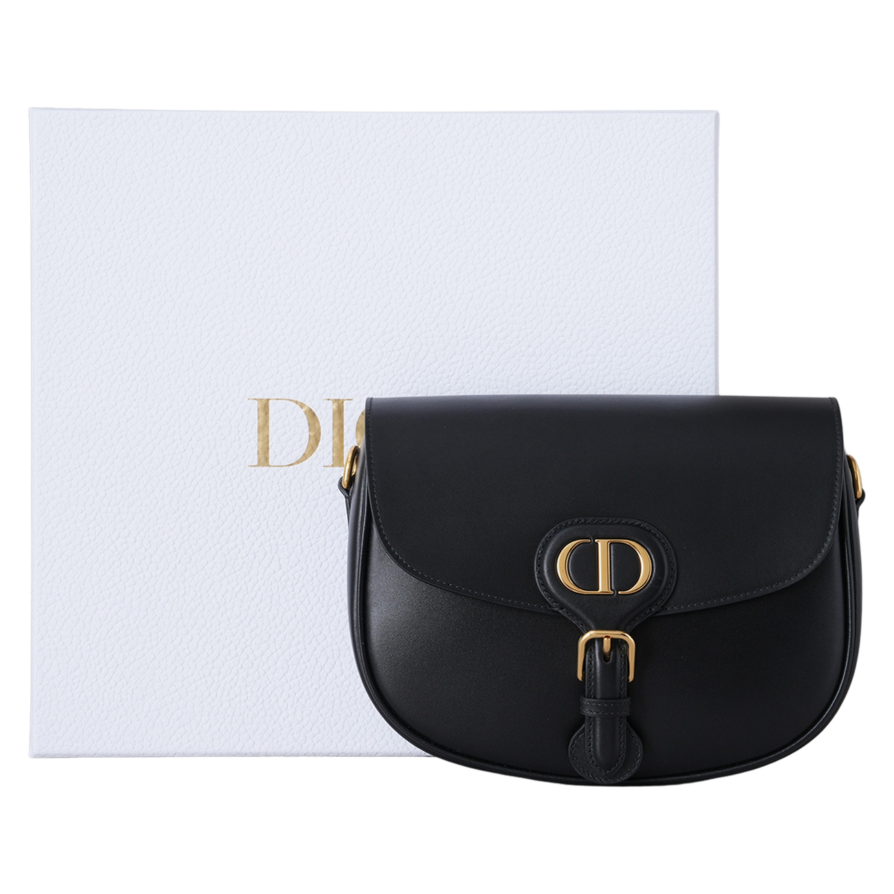 CHRISTIAN DIOR(USED)크리스찬디올 바비백 미듐